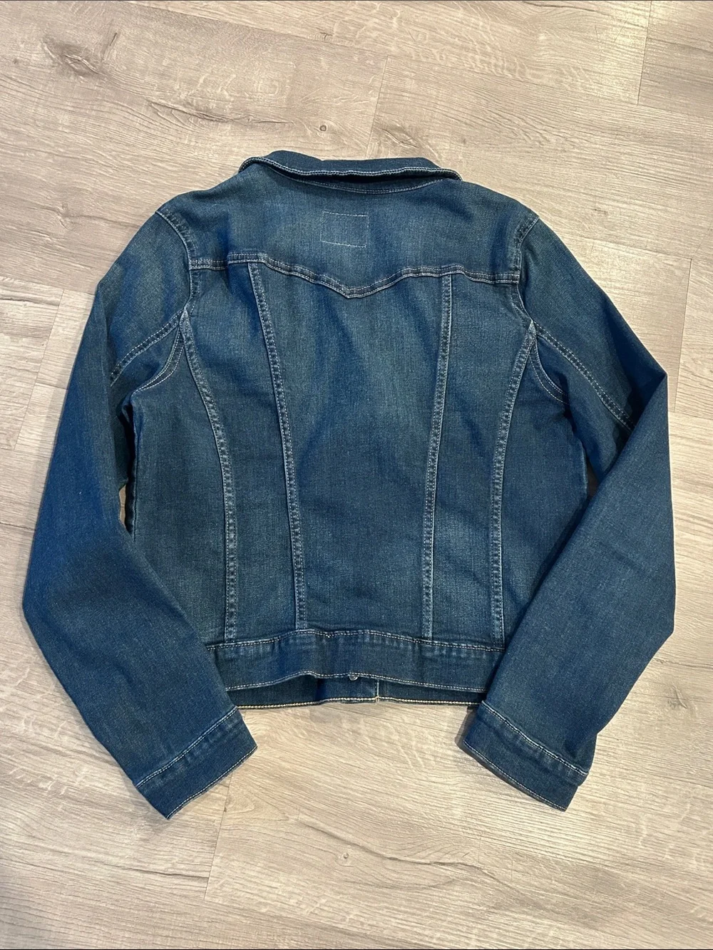 JESSICA SIMPSON | Women’s Jean Jacket